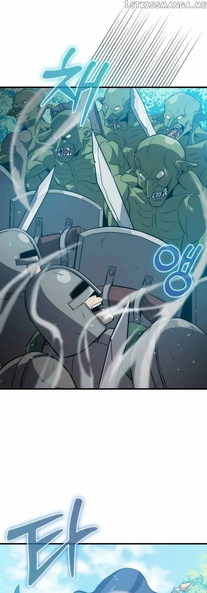 Bậc Thầy Kiếm Sư Cấp 9 : Người Bảo Vệ Kiếm - Chương 8 - Trang 19