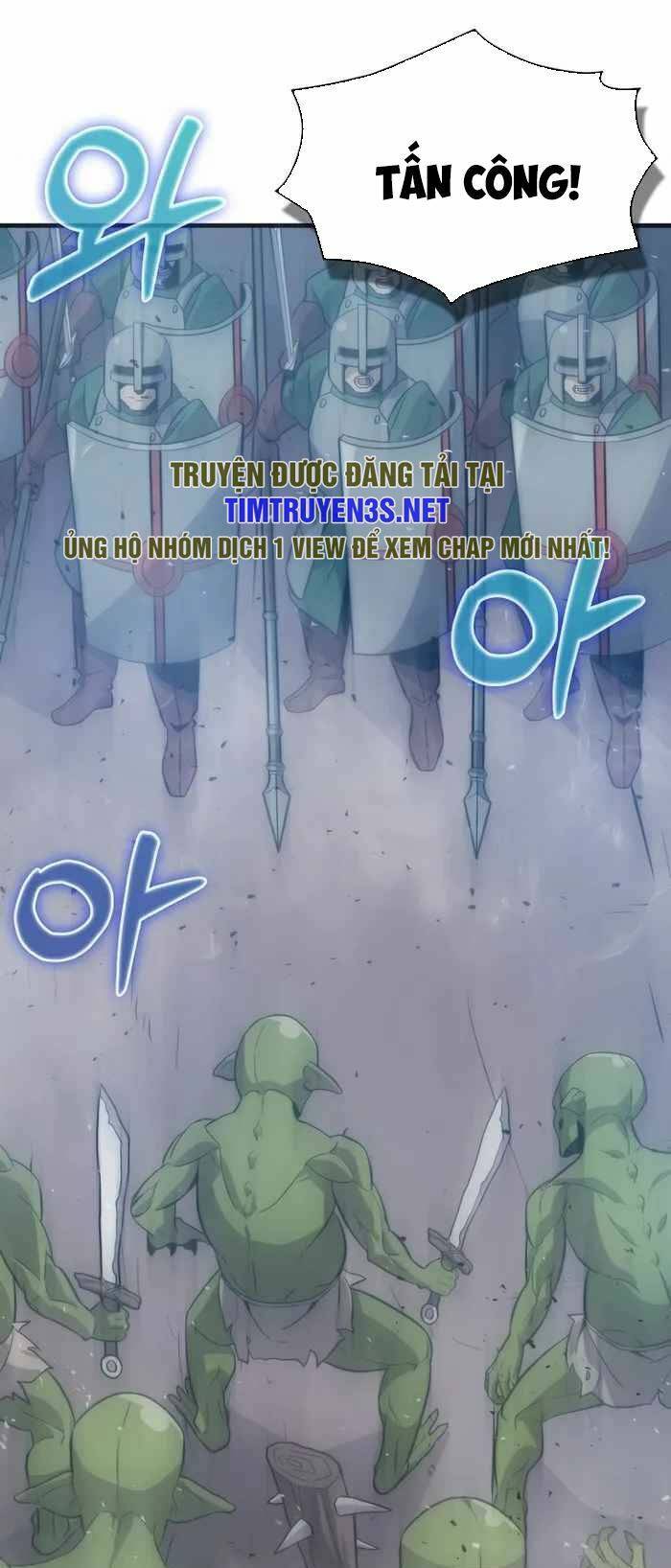 Bậc Thầy Kiếm Sư Cấp 9 : Người Bảo Vệ Kiếm - Chương 8 - Trang 24