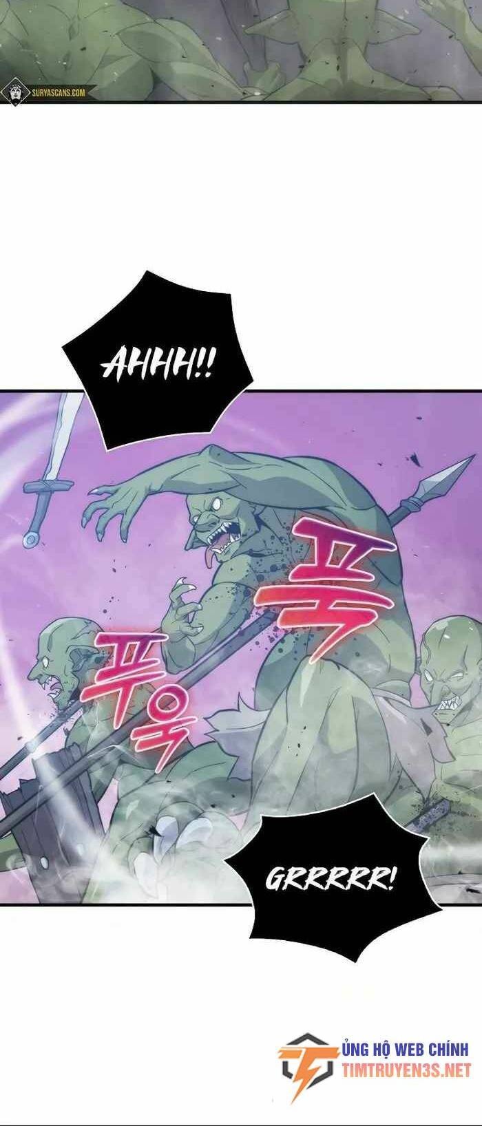 Bậc Thầy Kiếm Sư Cấp 9 : Người Bảo Vệ Kiếm - Chương 8 - Trang 25