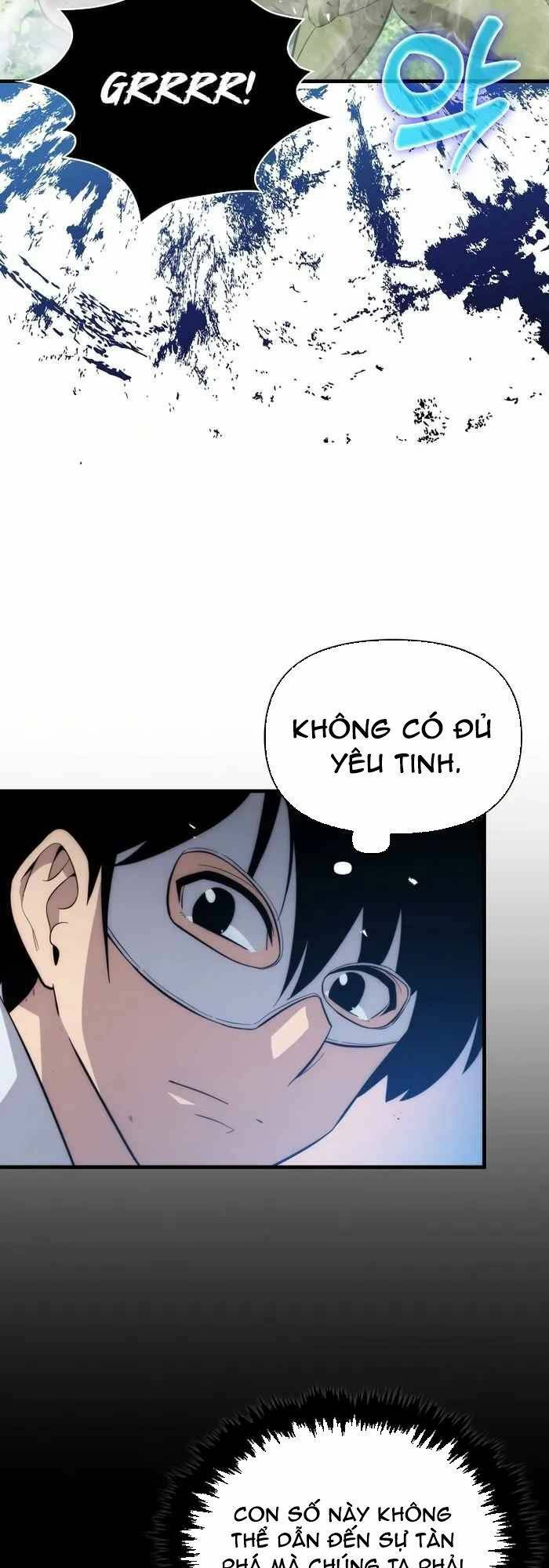 Bậc Thầy Kiếm Sư Cấp 9 : Người Bảo Vệ Kiếm - Chương 8 - Trang 28