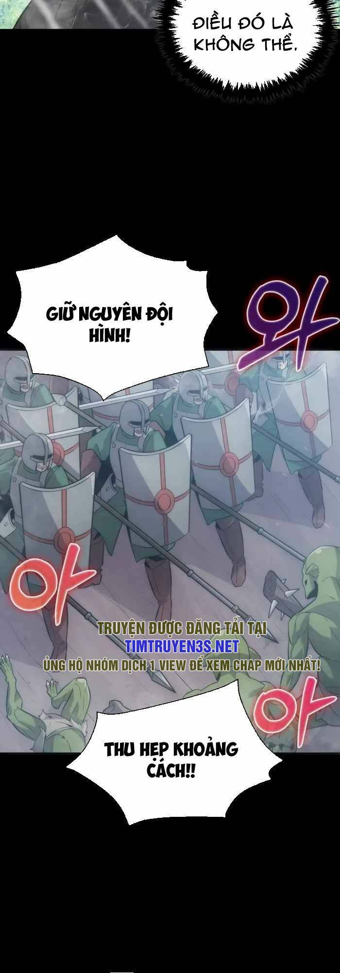 Bậc Thầy Kiếm Sư Cấp 9 : Người Bảo Vệ Kiếm - Chương 8 - Trang 30