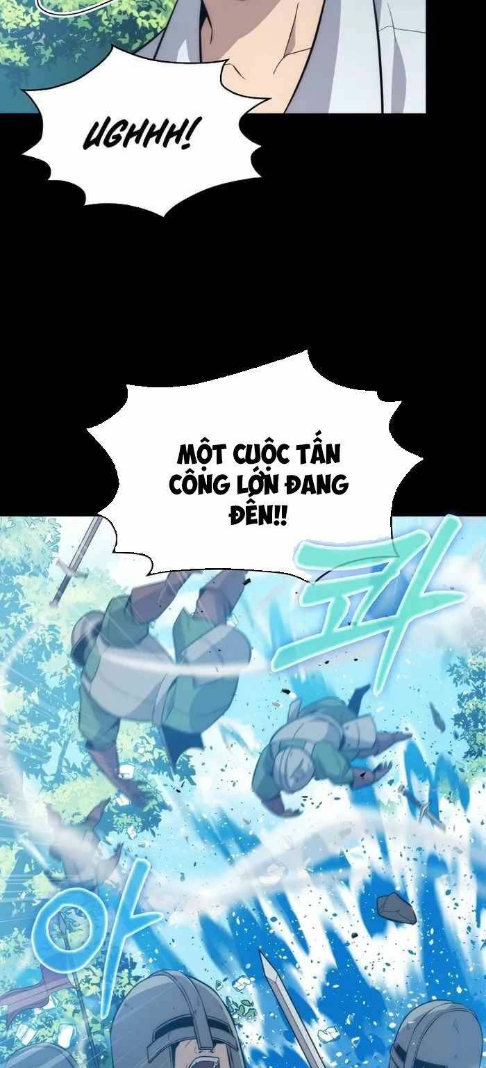Bậc Thầy Kiếm Sư Cấp 9 : Người Bảo Vệ Kiếm - Chương 8 - Trang 32