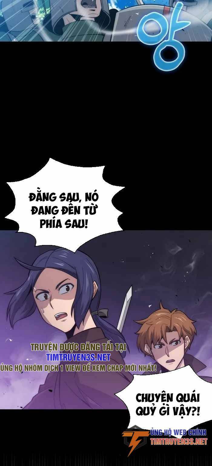 Bậc Thầy Kiếm Sư Cấp 9 : Người Bảo Vệ Kiếm - Chương 8 - Trang 33