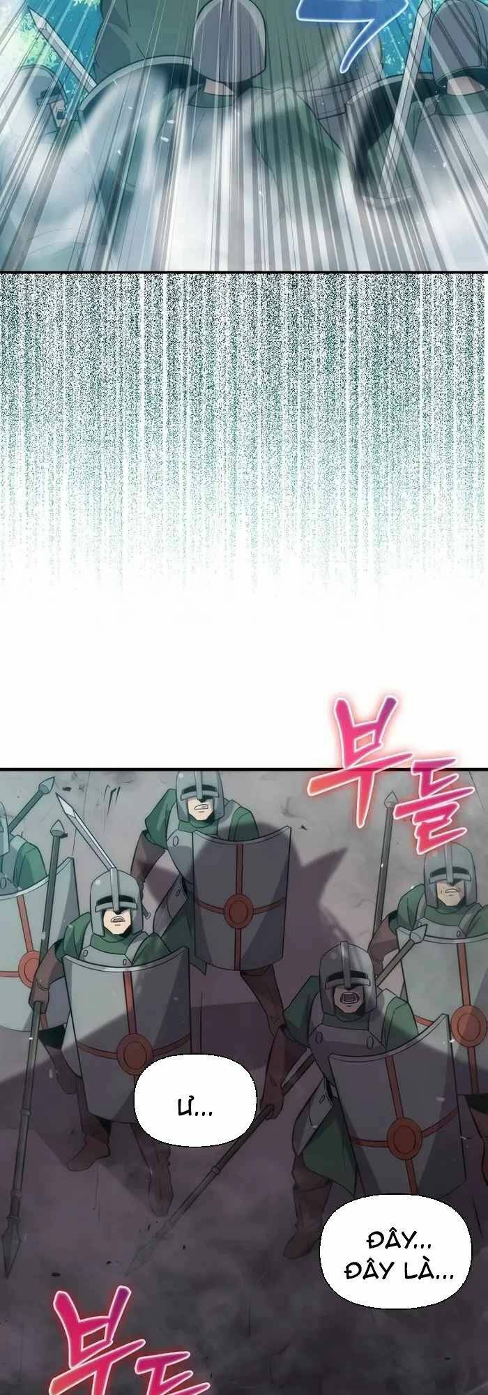 Bậc Thầy Kiếm Sư Cấp 9 : Người Bảo Vệ Kiếm - Chương 8 - Trang 36