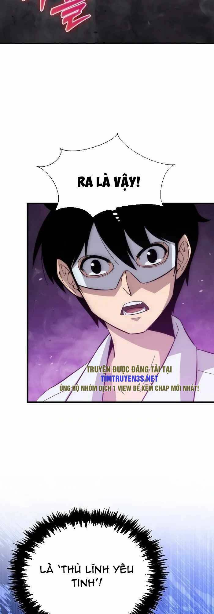 Bậc Thầy Kiếm Sư Cấp 9 : Người Bảo Vệ Kiếm - Chương 8 - Trang 37