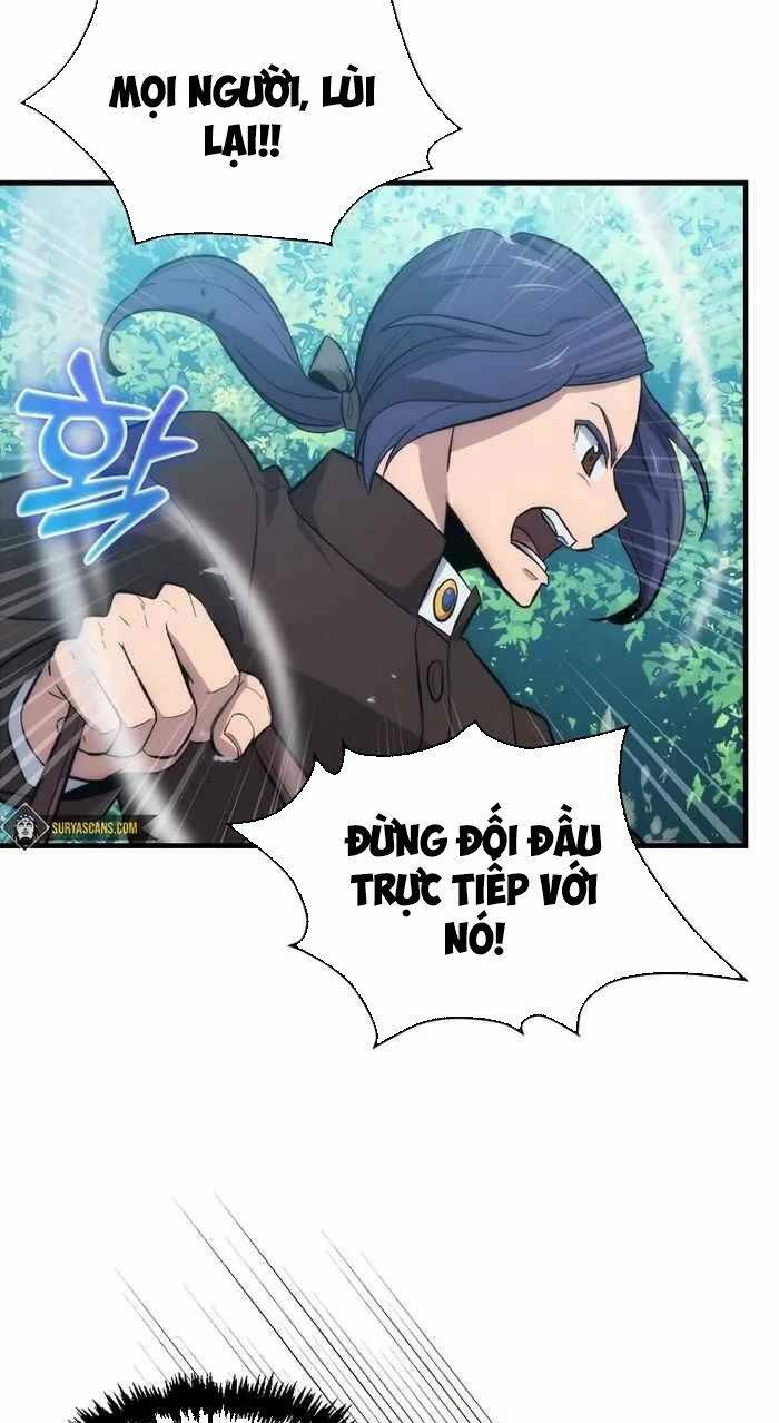 Bậc Thầy Kiếm Sư Cấp 9 : Người Bảo Vệ Kiếm - Chương 8 - Trang 40