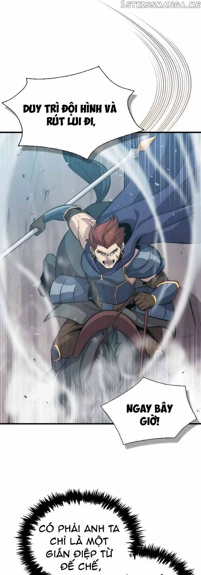 Bậc Thầy Kiếm Sư Cấp 9 : Người Bảo Vệ Kiếm - Chương 8 - Trang 42
