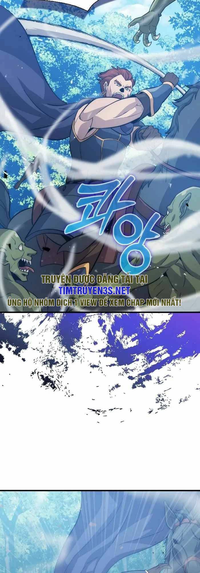 Bậc Thầy Kiếm Sư Cấp 9 : Người Bảo Vệ Kiếm - Chương 8 - Trang 45