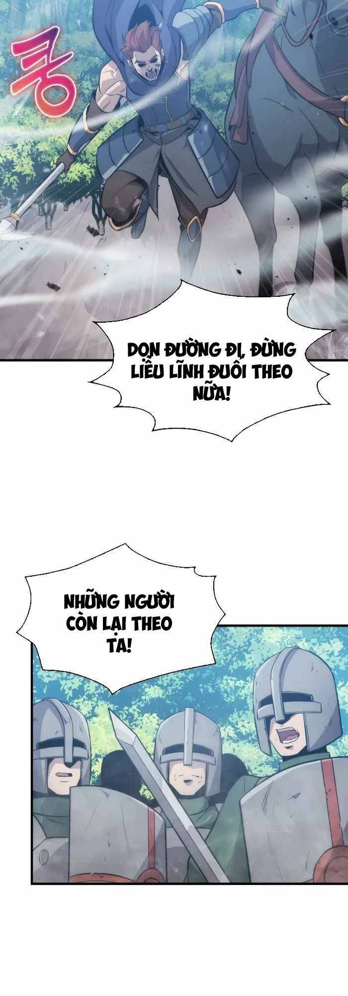 Bậc Thầy Kiếm Sư Cấp 9 : Người Bảo Vệ Kiếm - Chương 8 - Trang 46
