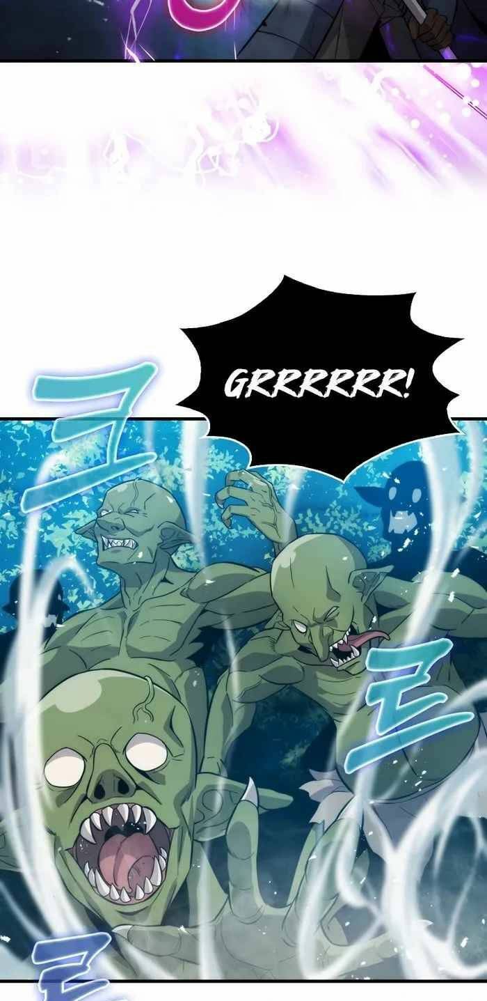 Bậc Thầy Kiếm Sư Cấp 9 : Người Bảo Vệ Kiếm - Chương 8 - Trang 48