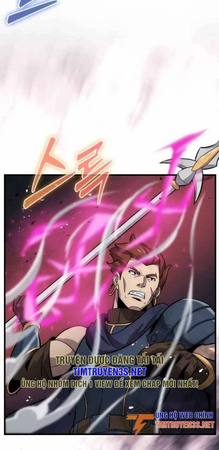 Bậc Thầy Kiếm Sư Cấp 9 : Người Bảo Vệ Kiếm - Chương 8 - Trang 49