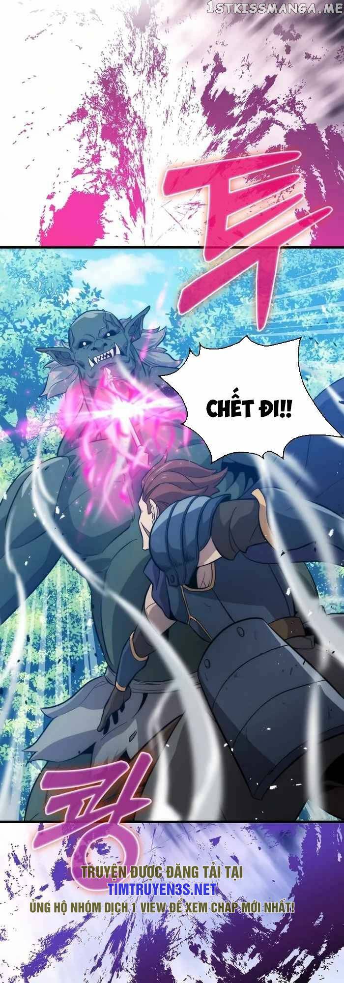 Bậc Thầy Kiếm Sư Cấp 9 : Người Bảo Vệ Kiếm - Chương 8 - Trang 50