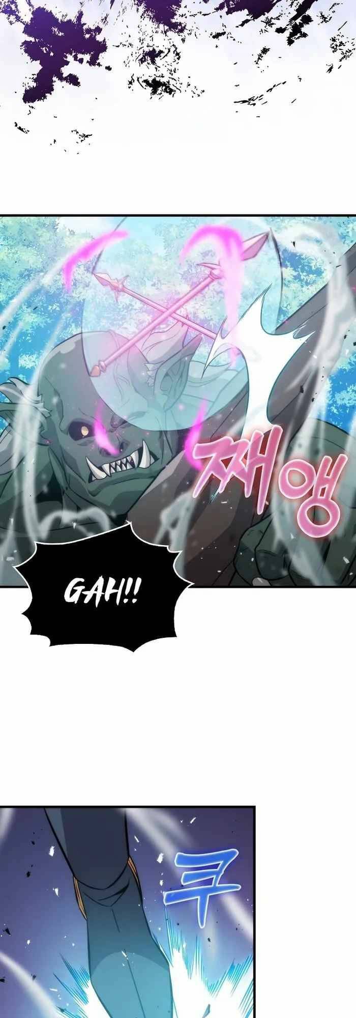 Bậc Thầy Kiếm Sư Cấp 9 : Người Bảo Vệ Kiếm - Chương 8 - Trang 51