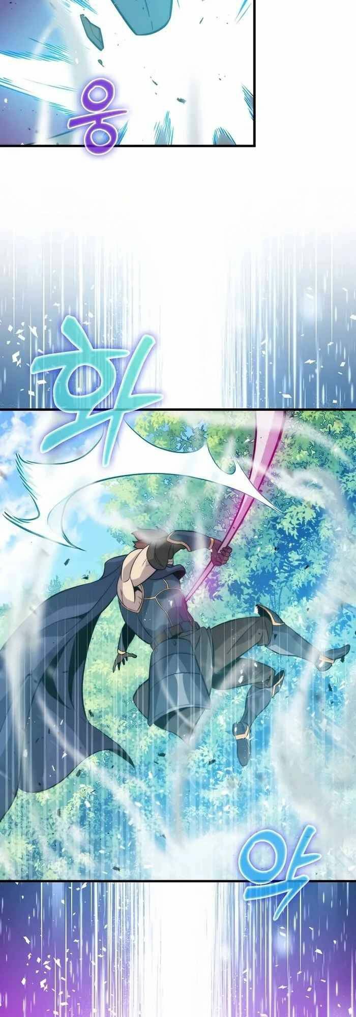 Bậc Thầy Kiếm Sư Cấp 9 : Người Bảo Vệ Kiếm - Chương 8 - Trang 52