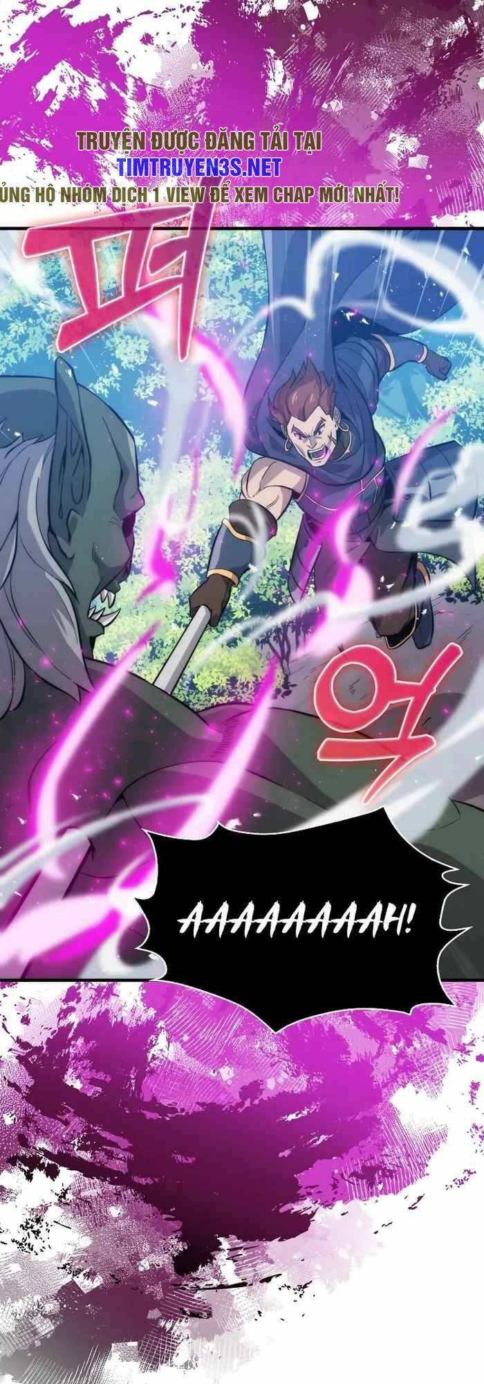 Bậc Thầy Kiếm Sư Cấp 9 : Người Bảo Vệ Kiếm - Chương 8 - Trang 55