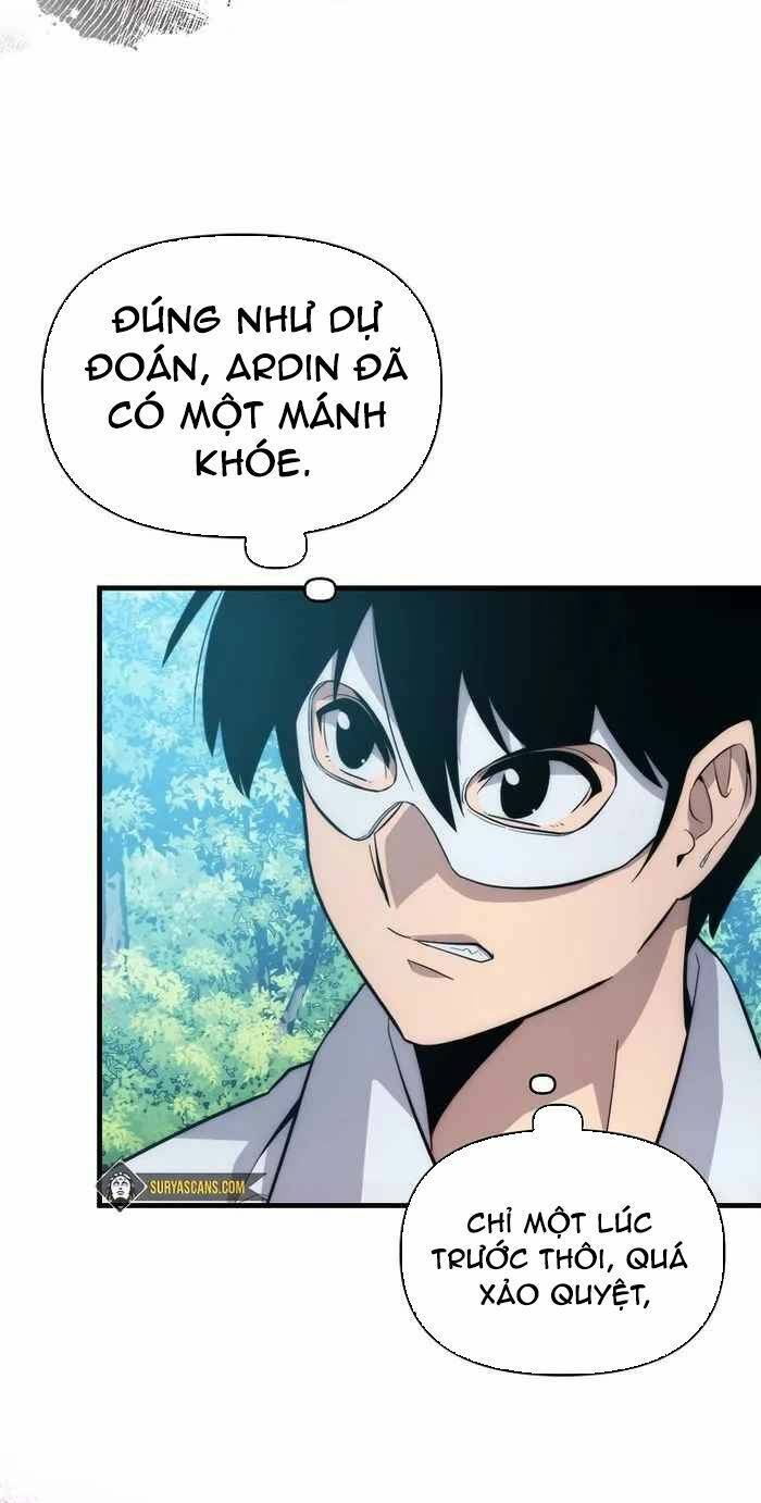 Bậc Thầy Kiếm Sư Cấp 9 : Người Bảo Vệ Kiếm - Chương 8 - Trang 56