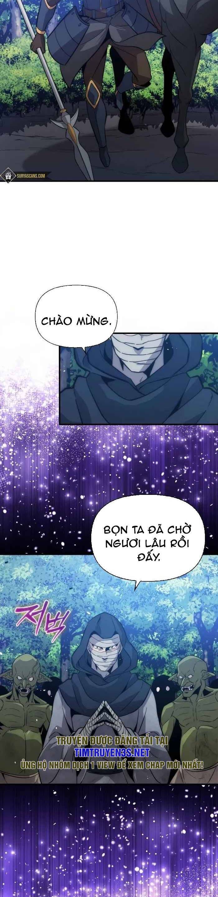 Bậc Thầy Kiếm Sư Cấp 9 : Người Bảo Vệ Kiếm - Chương 9 - Trang 15