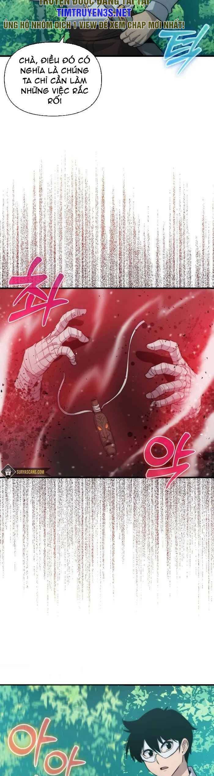 Bậc Thầy Kiếm Sư Cấp 9 : Người Bảo Vệ Kiếm - Chương 9 - Trang 25