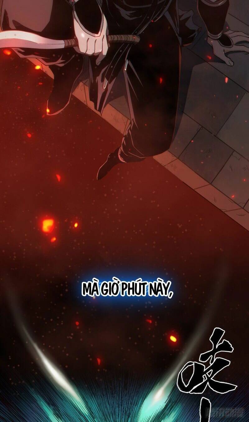 Đệ Nhất - Chương 0 - Trang 12