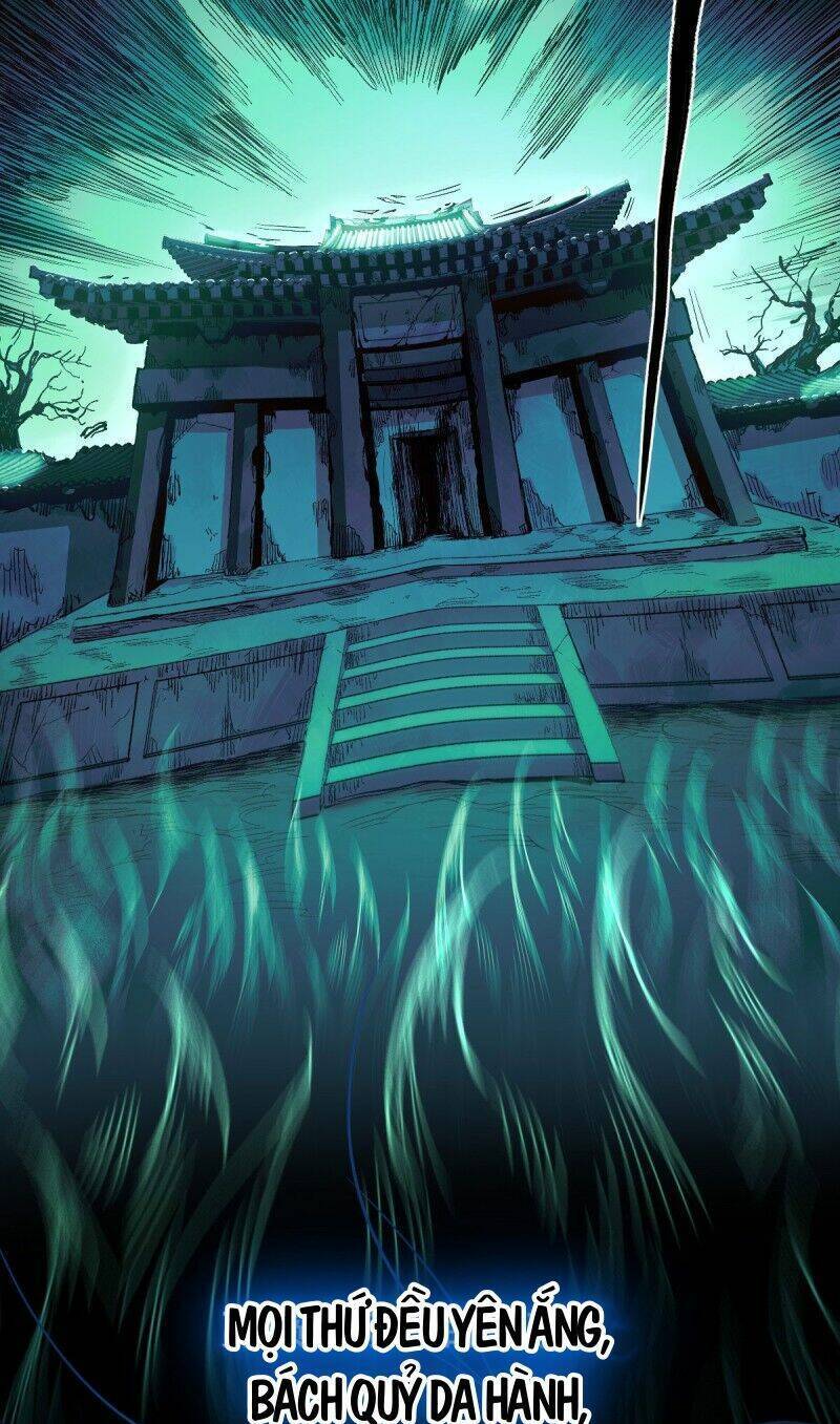 Đệ Nhất - Chương 0 - Trang 13