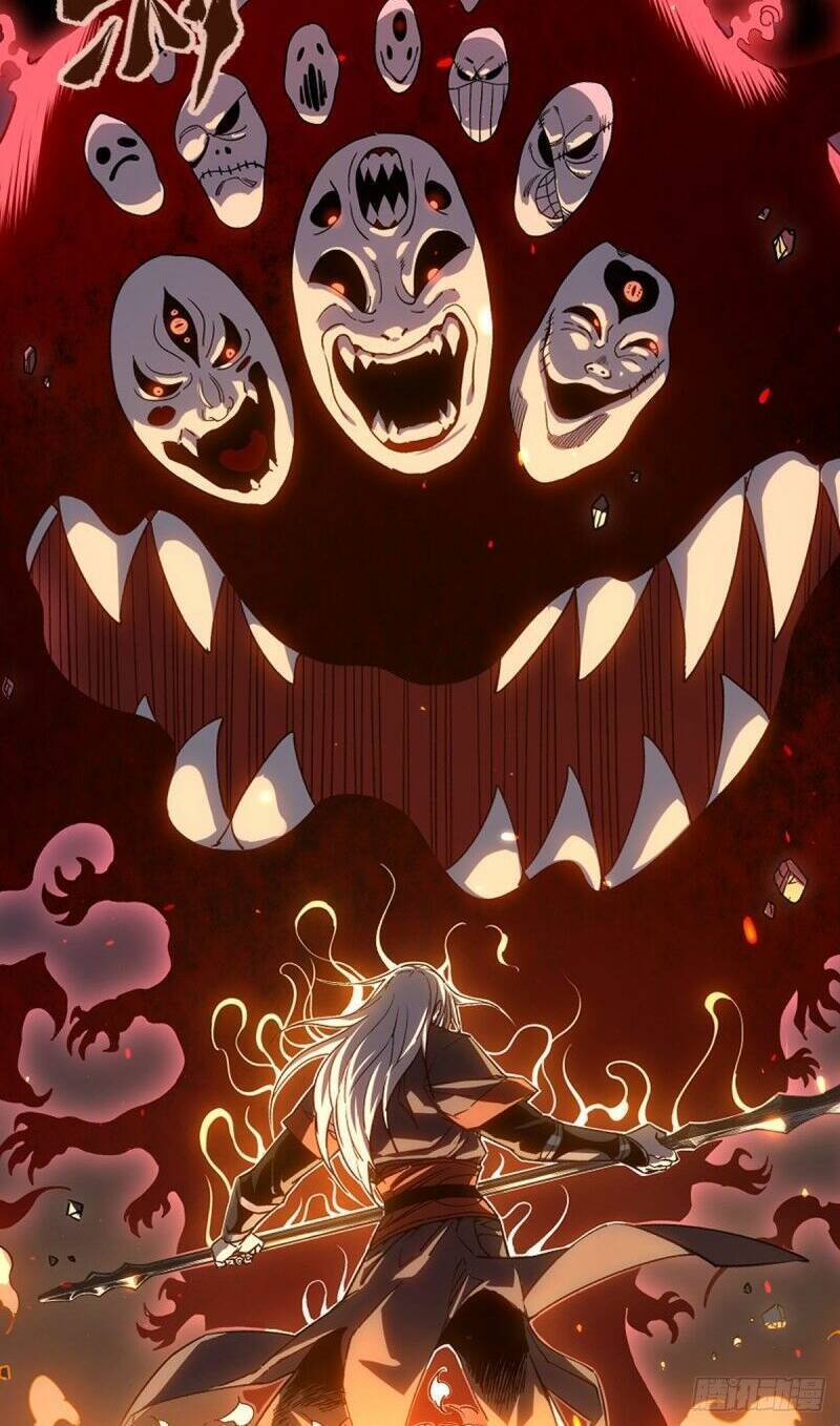 Đệ Nhất - Chương 0 - Trang 20