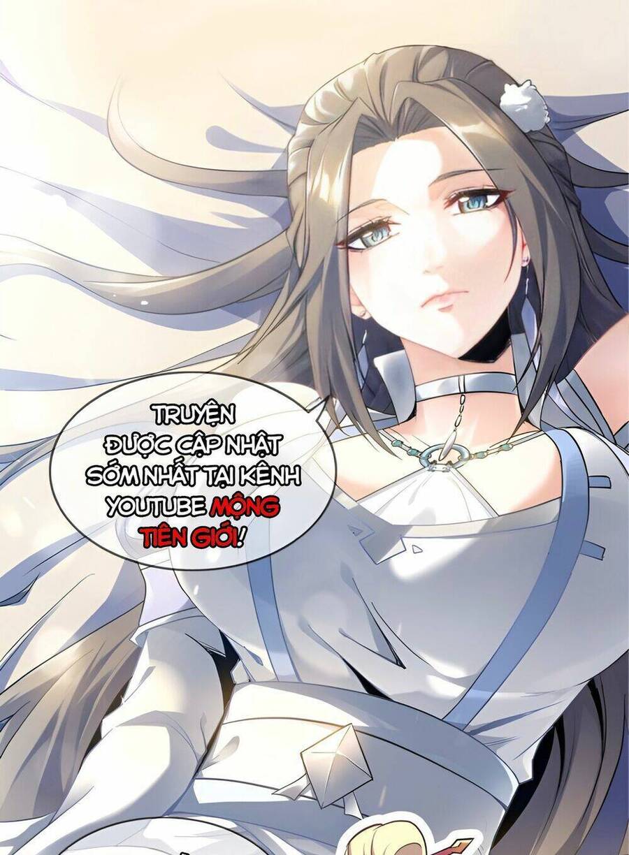 Đệ Nhất - Chương 0 - Trang 24