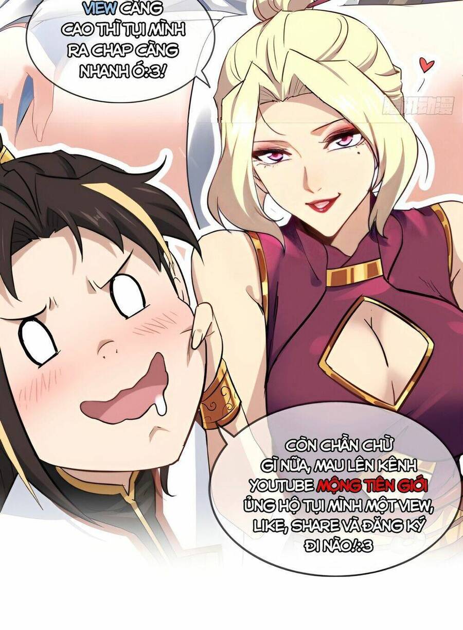 Đệ Nhất - Chương 0 - Trang 25