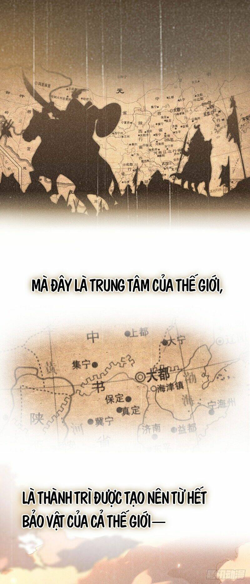 Đệ Nhất - Chương 0 - Trang 4