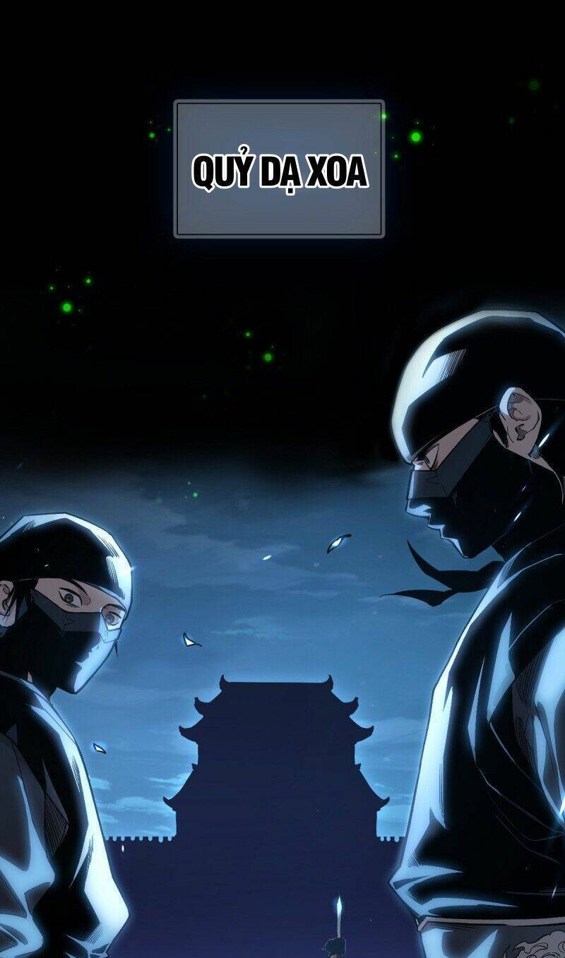 Đệ Nhất - Chương 0 - Trang 9