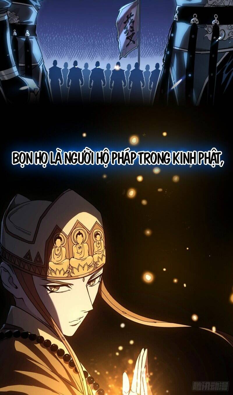 Đệ Nhất - Chương 0 - Trang 10