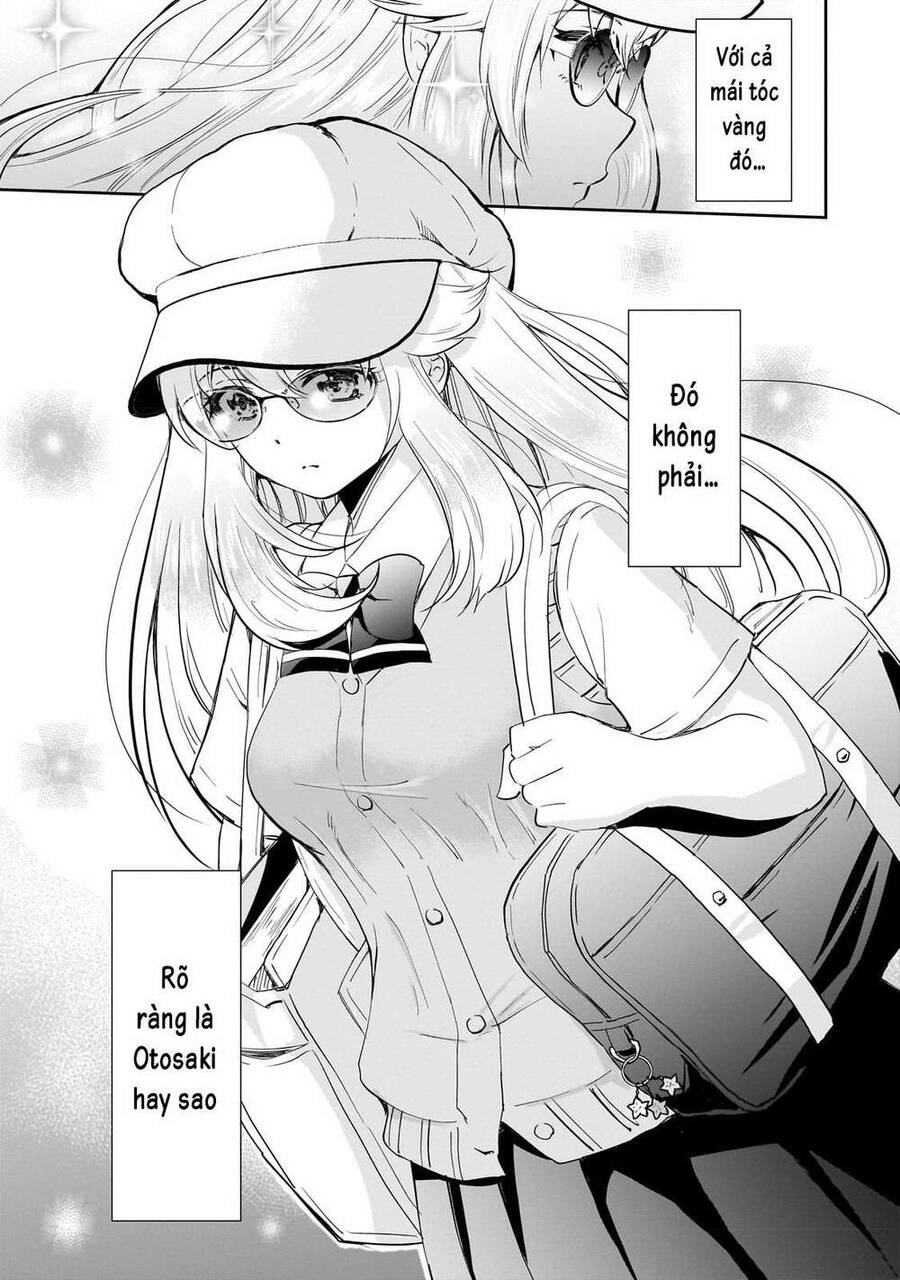 Siêu Idol Cùng Lớp Lại Thích Một Người Như Tôi? - Chương 1 - Trang 19