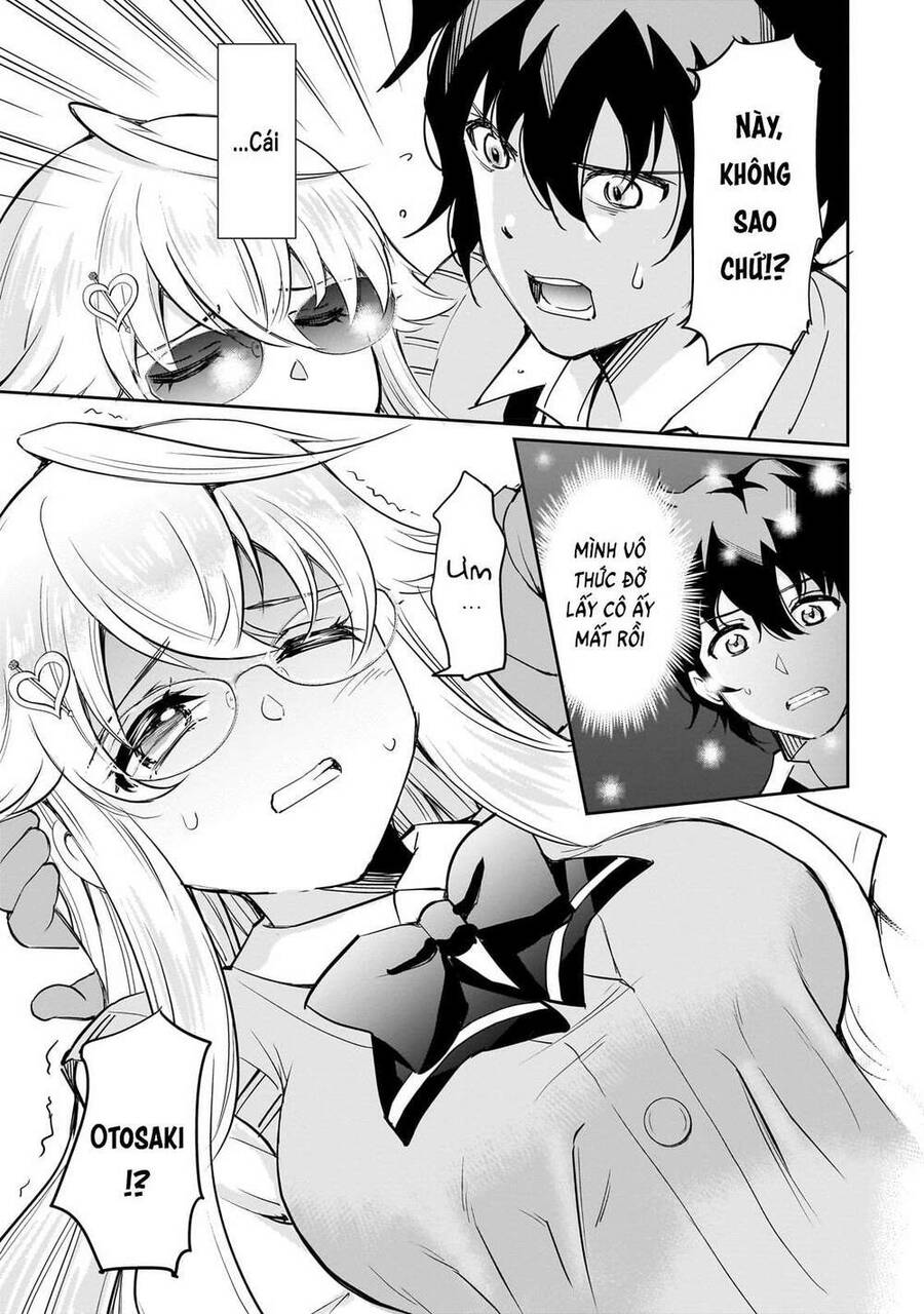 Siêu Idol Cùng Lớp Lại Thích Một Người Như Tôi? - Chương 1 - Trang 24