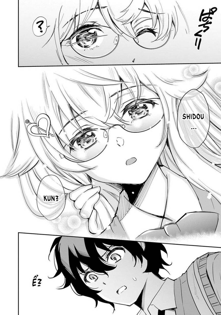 Siêu Idol Cùng Lớp Lại Thích Một Người Như Tôi? - Chương 1 - Trang 25