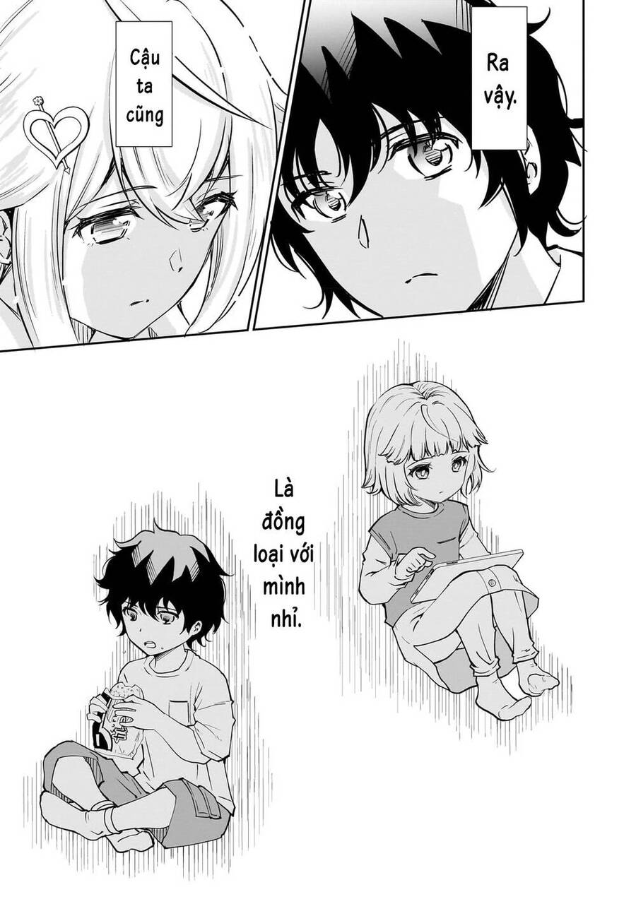 Siêu Idol Cùng Lớp Lại Thích Một Người Như Tôi? - Chương 4 - Trang 12