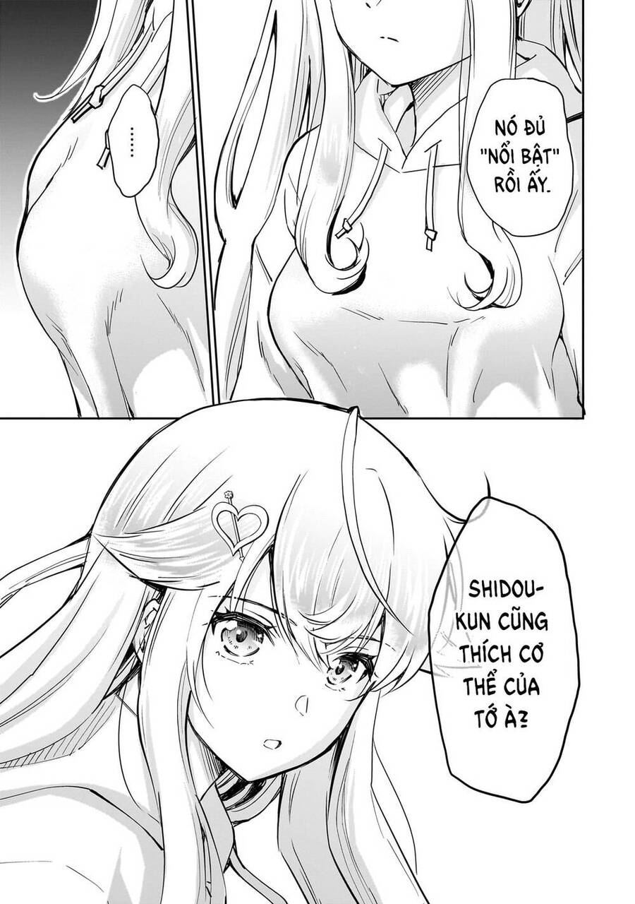 Siêu Idol Cùng Lớp Lại Thích Một Người Như Tôi? - Chương 4 - Trang 18