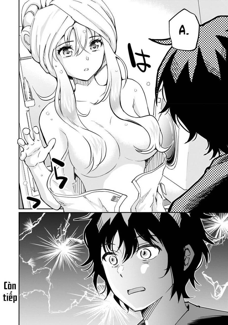 Siêu Idol Cùng Lớp Lại Thích Một Người Như Tôi? - Chương 4 - Trang 25