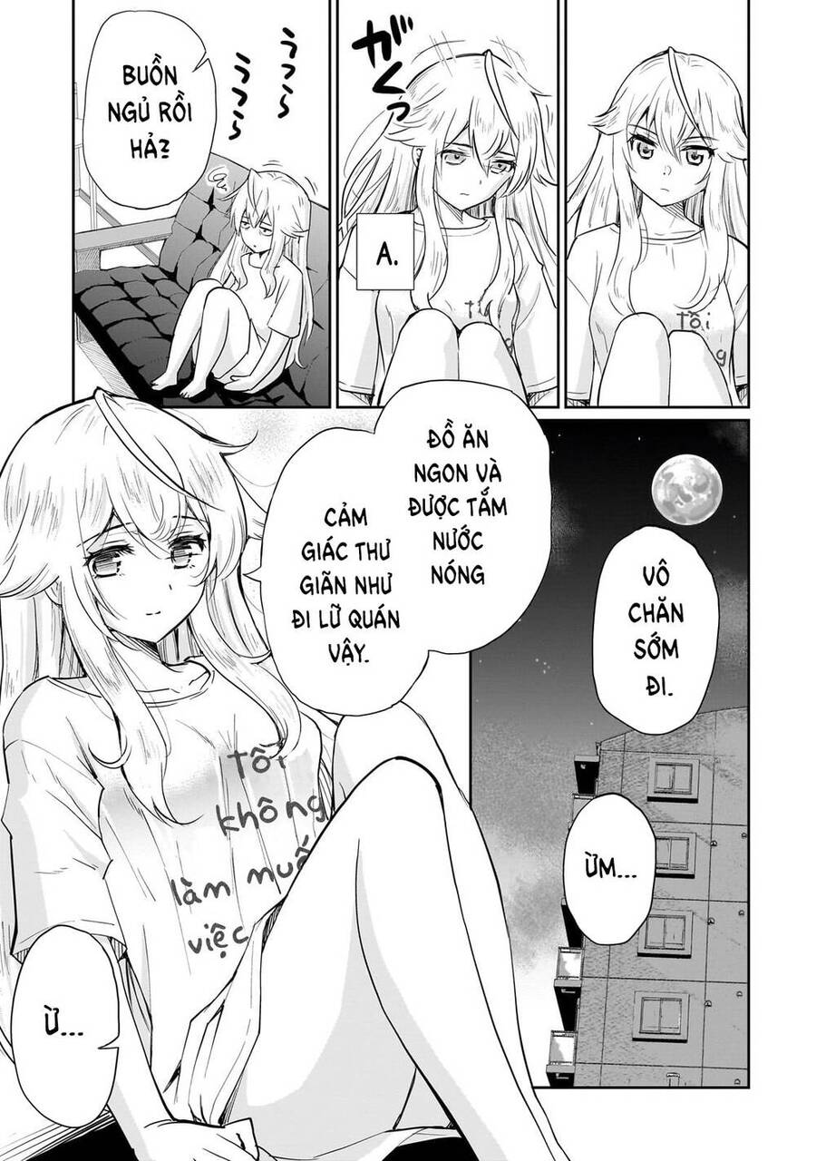 Siêu Idol Cùng Lớp Lại Thích Một Người Như Tôi? - Chương 5.1 - Trang 10