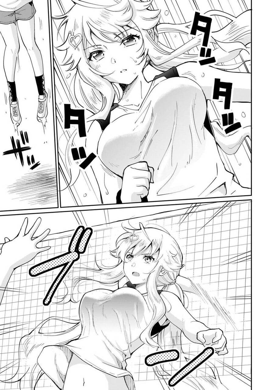 Siêu Idol Cùng Lớp Lại Thích Một Người Như Tôi? - Chương 6.1 - Trang 13