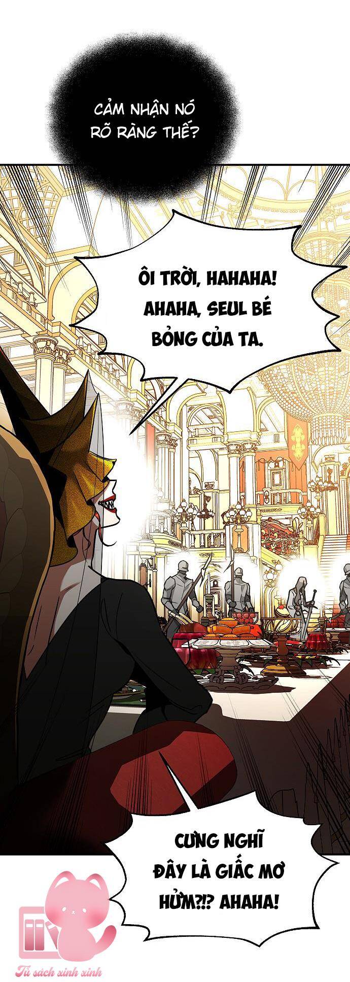 Cuộc Săn Nữ Hoàng - Chương 1 - Trang 101