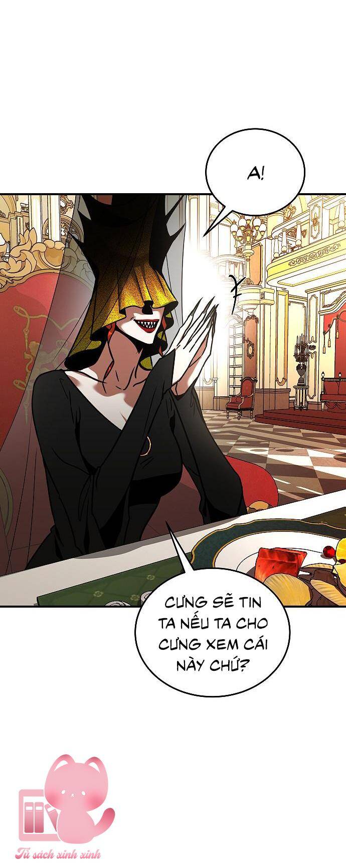 Cuộc Săn Nữ Hoàng - Chương 1 - Trang 102