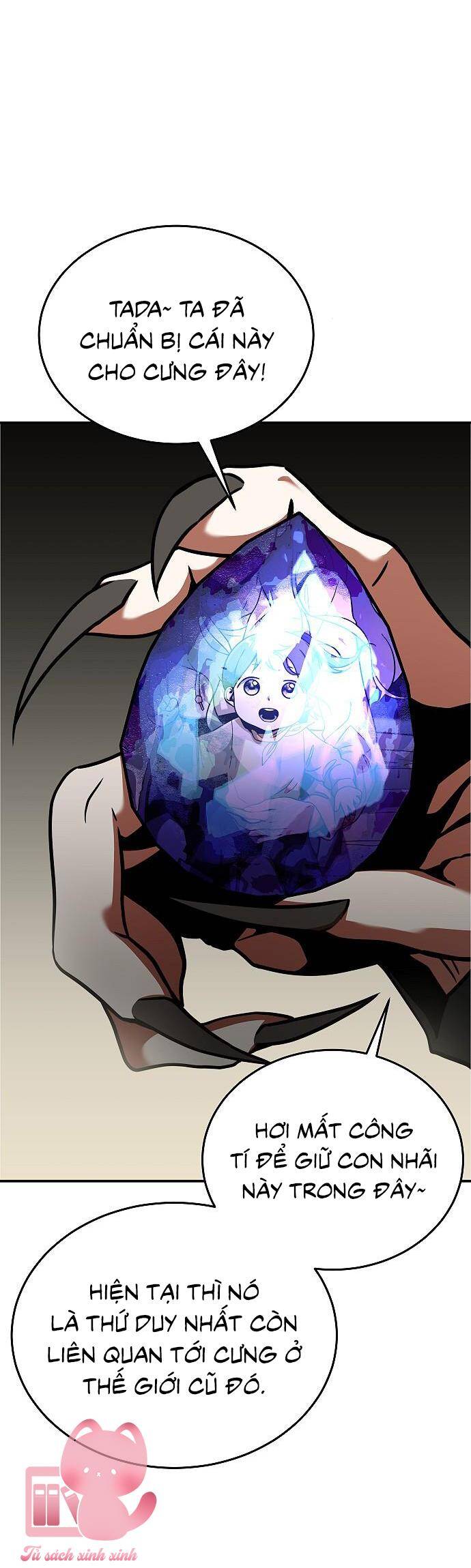 Cuộc Săn Nữ Hoàng - Chương 1 - Trang 103