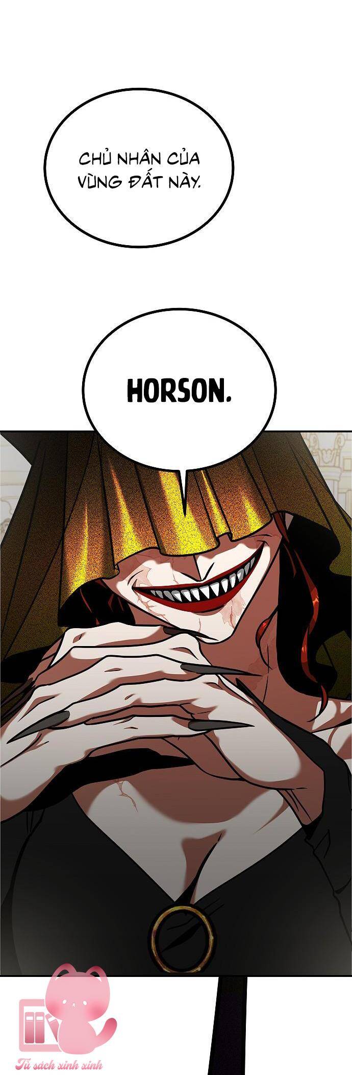 Cuộc Săn Nữ Hoàng - Chương 1 - Trang 108
