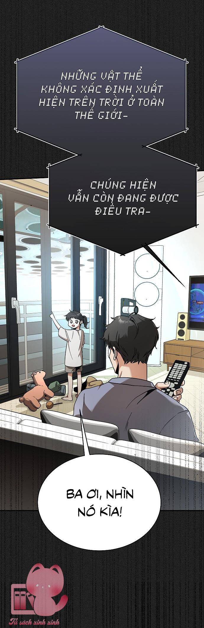 Cuộc Săn Nữ Hoàng - Chương 1 - Trang 12