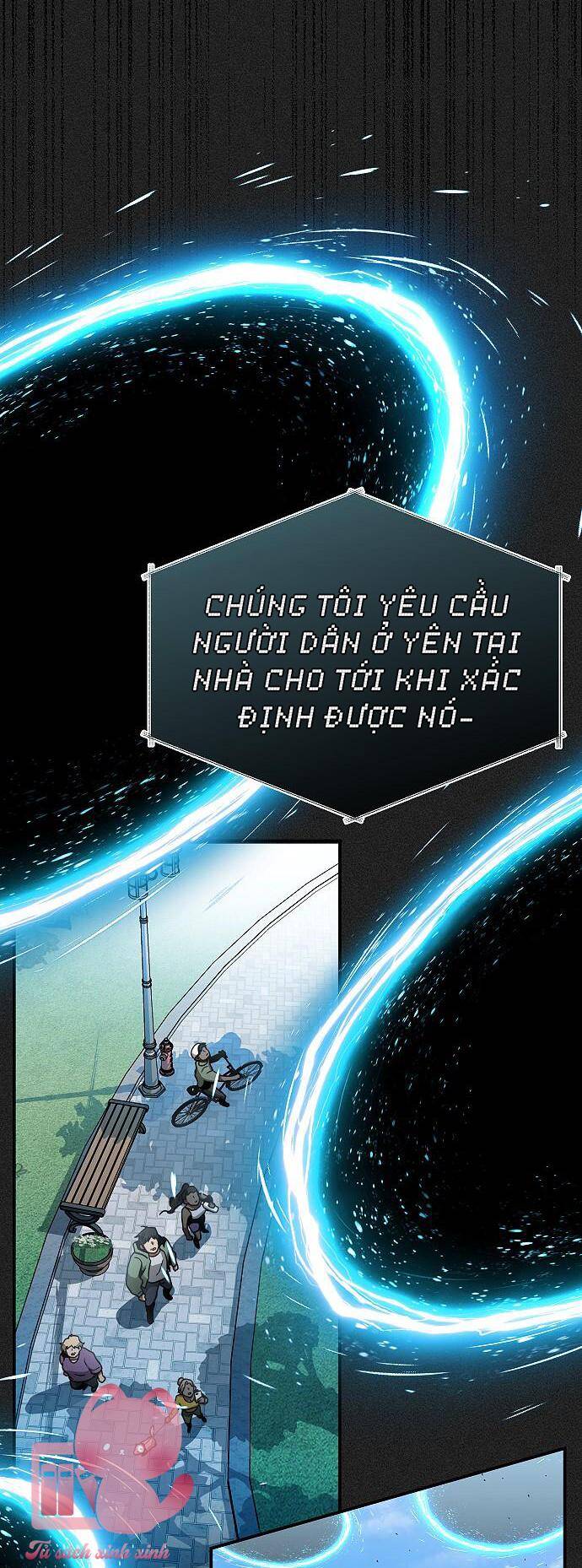 Cuộc Săn Nữ Hoàng - Chương 1 - Trang 13