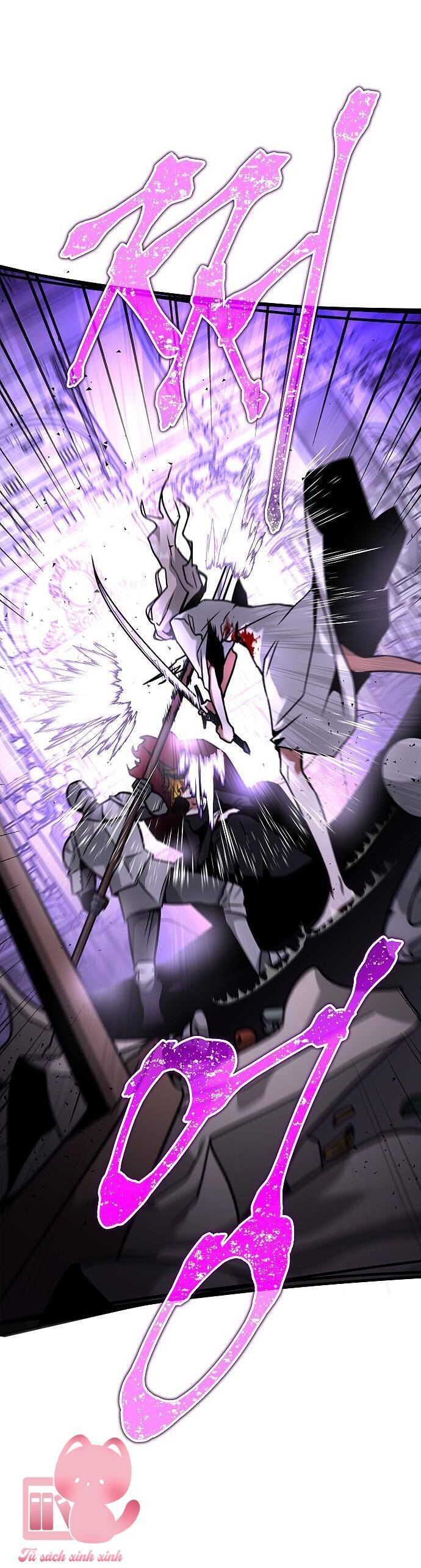 Cuộc Săn Nữ Hoàng - Chương 1 - Trang 123