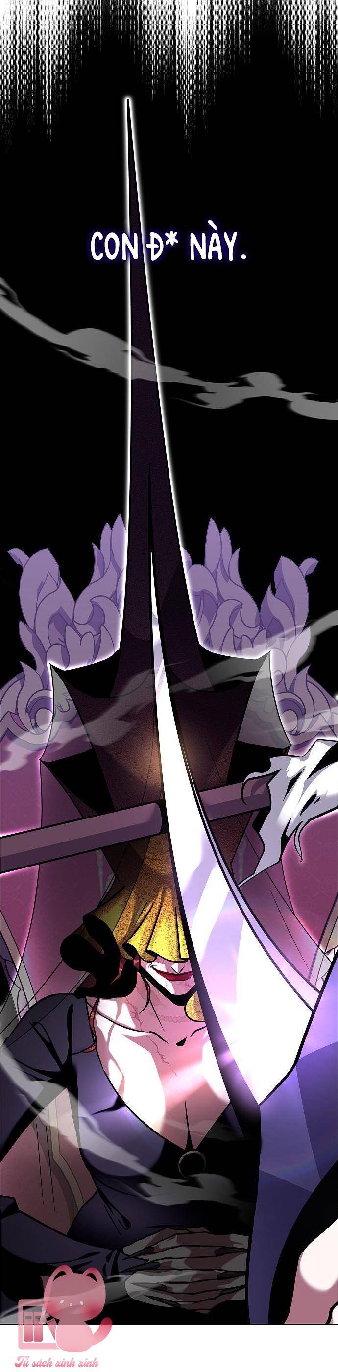 Cuộc Săn Nữ Hoàng - Chương 1 - Trang 125