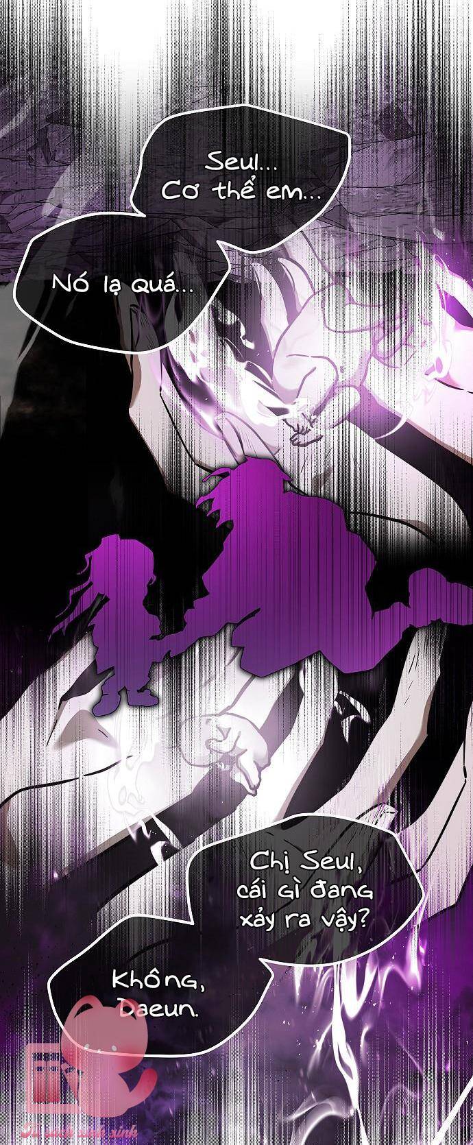 Cuộc Săn Nữ Hoàng - Chương 1 - Trang 129