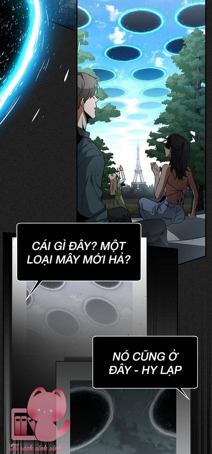 Cuộc Săn Nữ Hoàng - Chương 1 - Trang 14