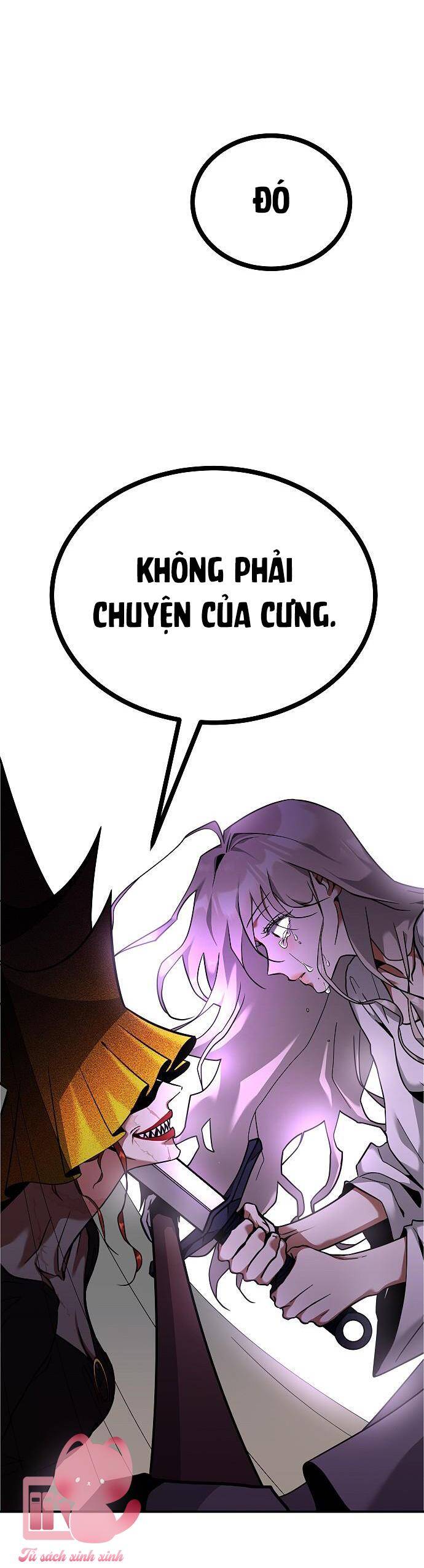 Cuộc Săn Nữ Hoàng - Chương 1 - Trang 133