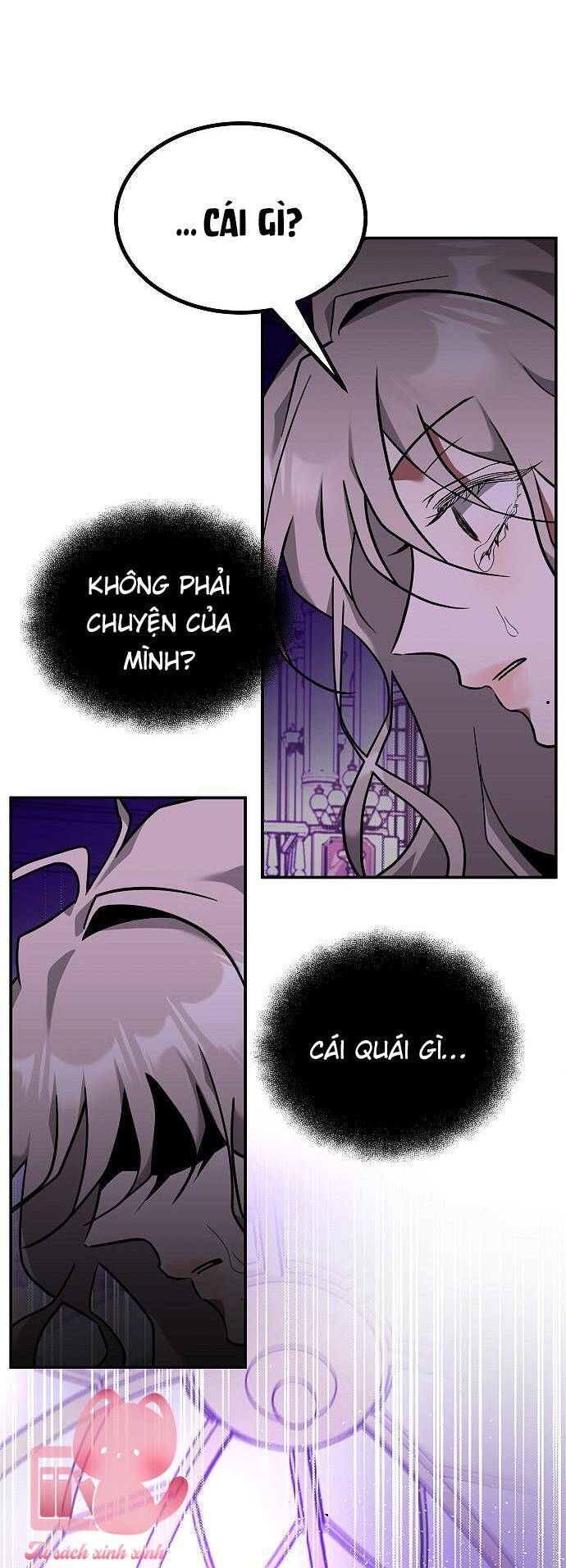 Cuộc Săn Nữ Hoàng - Chương 1 - Trang 134